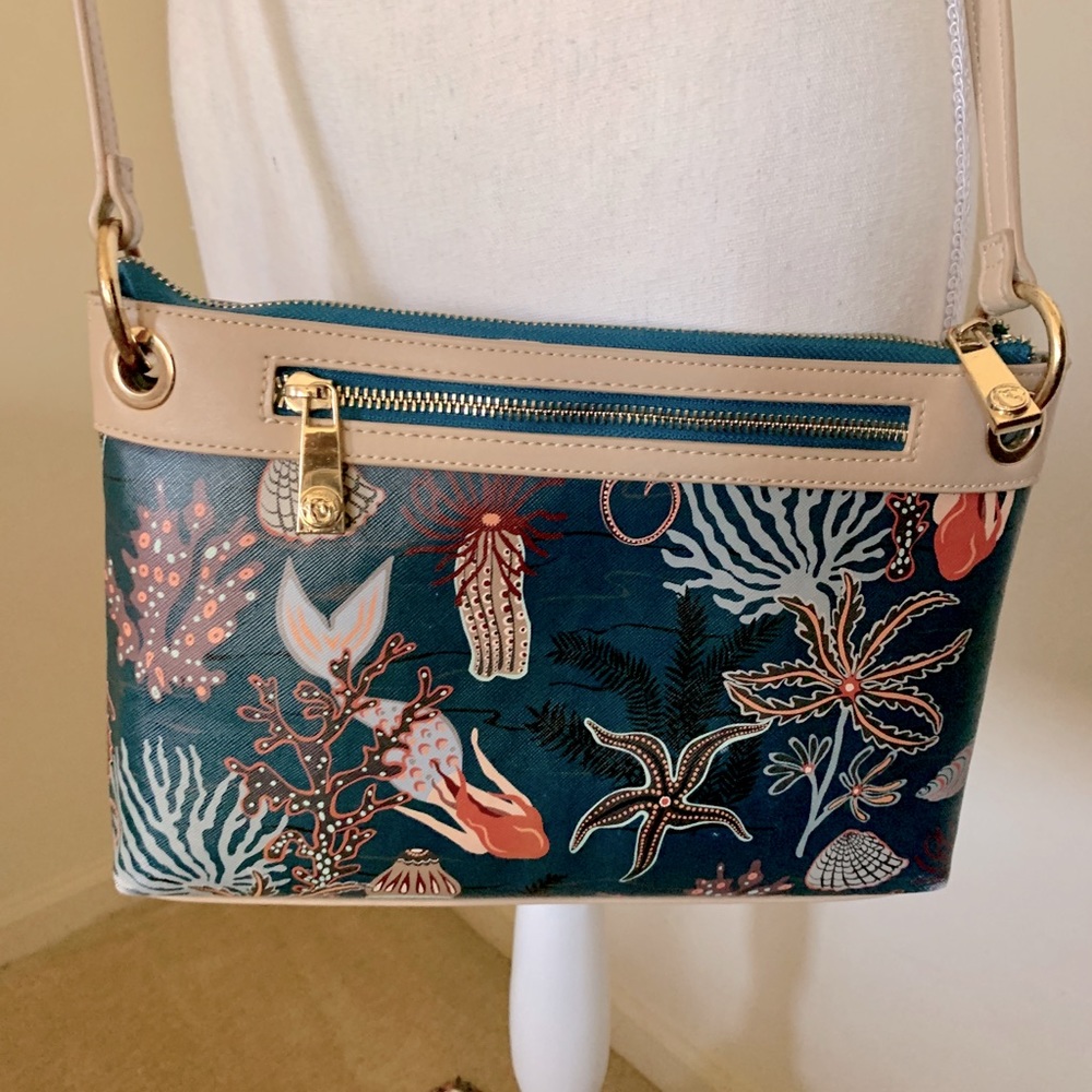 Spartina 449 Daufuskie Island Handbag